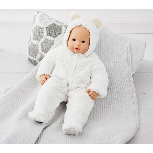 Special Edition Götz Baby Doll Cameron