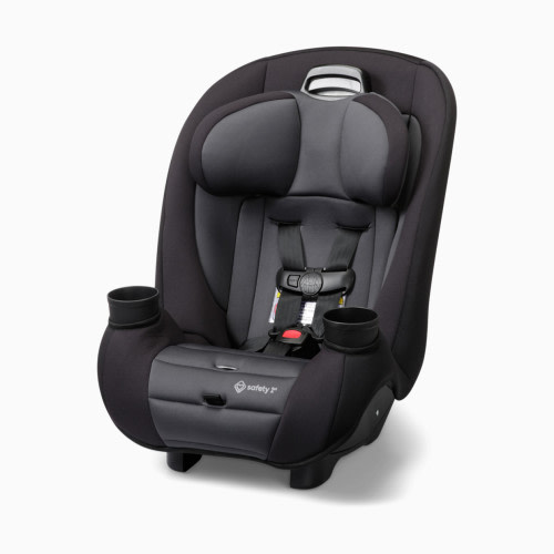 Safety 1st Ellaris Convertible Car Seat - Smokey Haze