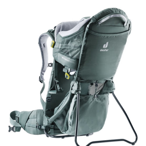 Deuter Kid Comfort Active Carrier - Kids
