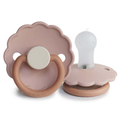 FRIGG Daisy Silicone Pacifier 2-Pack | Limited Edition – Mushie