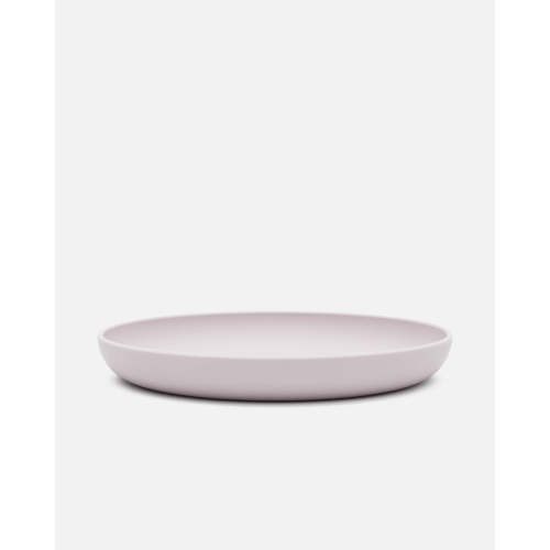 Plate  / 2 Pack / Lavender