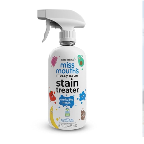 Miss Mouth's Messy Eater Stain Treater Spray