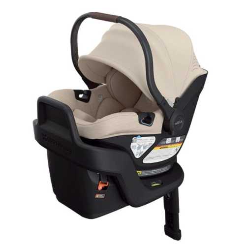 UPPAbaby Aria® V2 Infant Car Seat