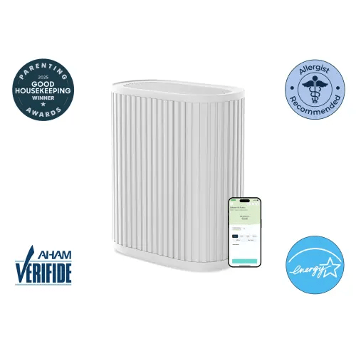 The Windmill Air Purifier