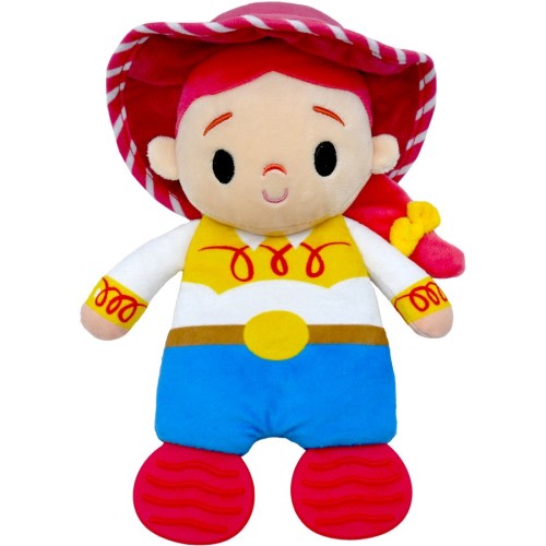 Toy Story Jessie Activity Blankie