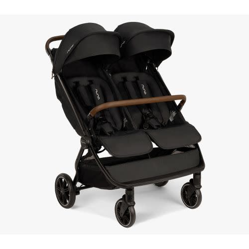 Double Stroller Fund
