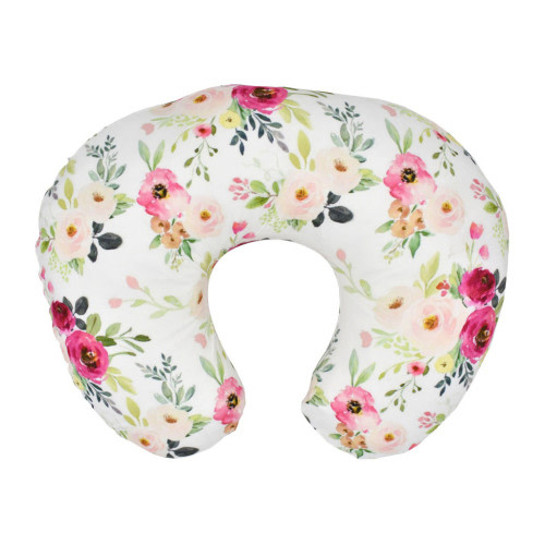 Danhjin Nursing Baby Kid Baby Breastfeeding Pillow Cover Nursing Pillow Cover Slipcover - on Clearance