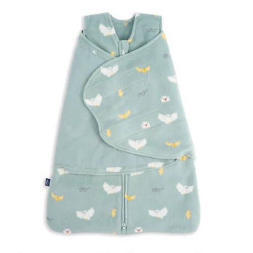 Harry Potter swaddle