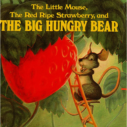 Amazon.com : the big hungry bear