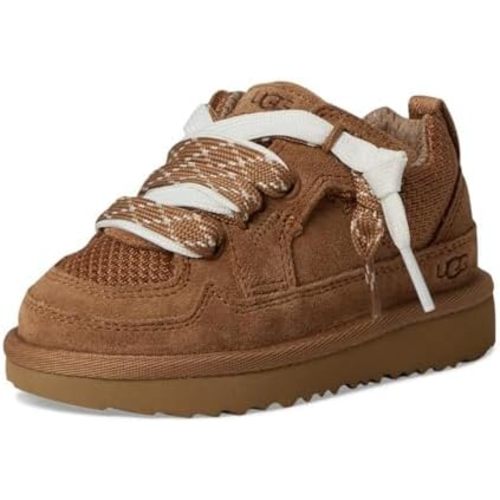 UGG Kids' Lo Lowmel Sneaker