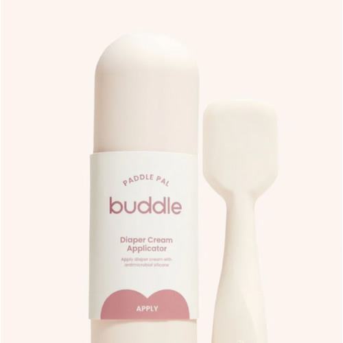 Buddle Paddle Pal & Carrying Case