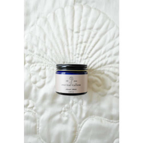 Ethereal - Tallow + Emu Oil Balm