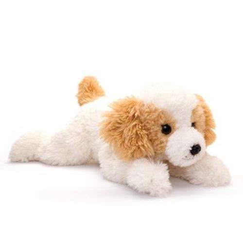 FAO Schwarz 22" Adopt-A-Pets Mix Pups Plush Cavachon