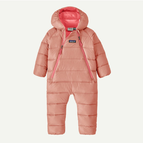 Patagonia Infant Hi-Loft Down Sweater™ Bunting