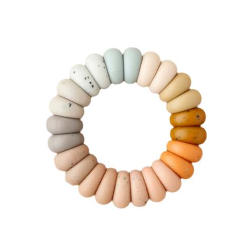 Freezer Teether - New Autumn