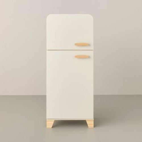 Toy Retro Refrigerator - Hearth & Hand™ with Magnolia