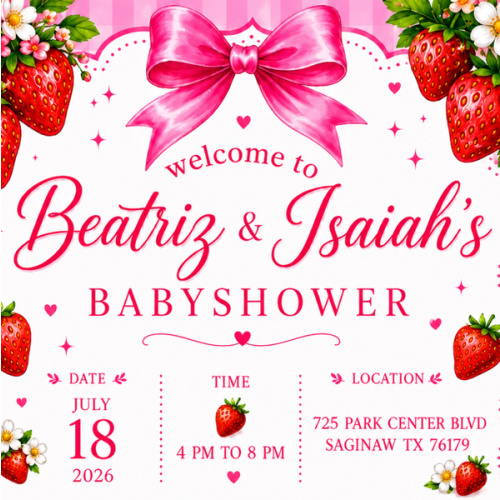 Amazon: Baby Registry