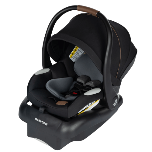 Maxi Cosi Mico Luxe Infant Car Seat