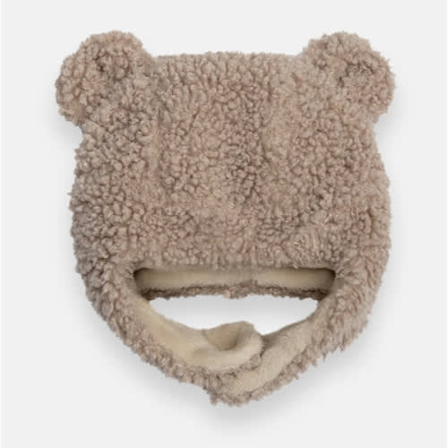 The Cub Hat - Teddy