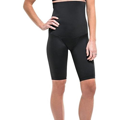 SRC Recovery Post Partum Shorts for Women High Waist