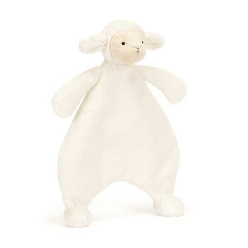 Lamb Lovie - The Initial Choice