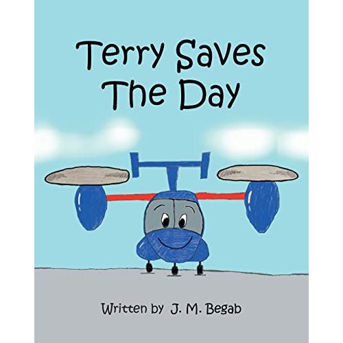 Terry Saves The Day