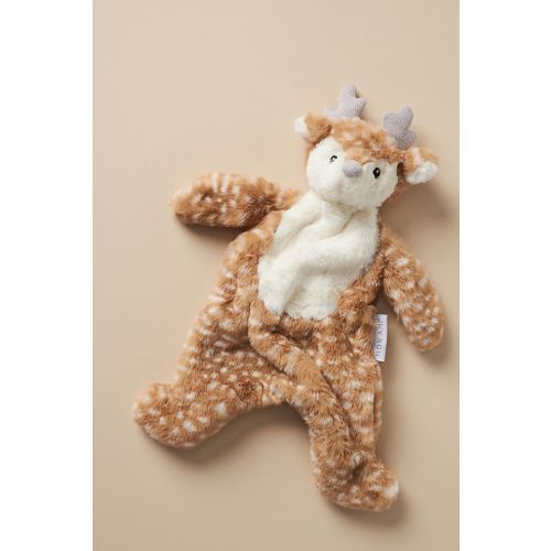 Stuffed Animal Baby Lovey