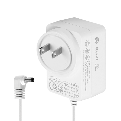 12V AC Power Adapter/Charger