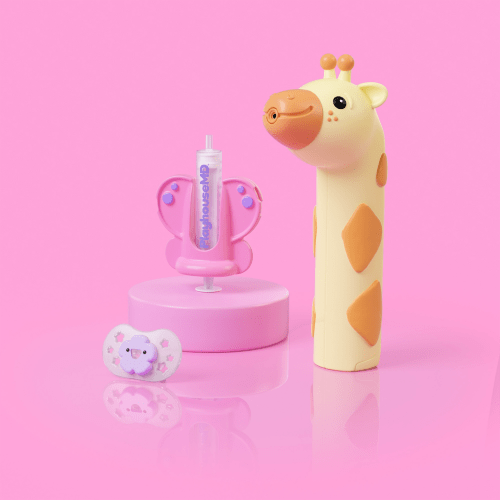 The Fever Day Bundle - Butterfly