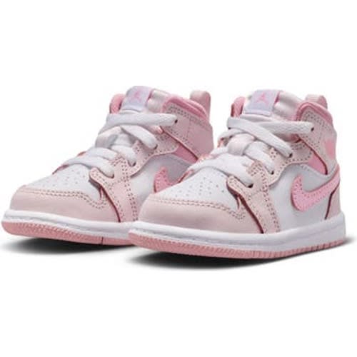 Kids' Air Jordan 1 Mid Sneaker