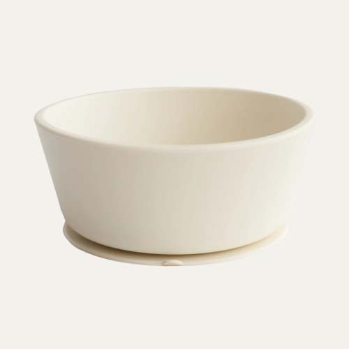 Silicone Suction Bowl – The Clean Bean Market