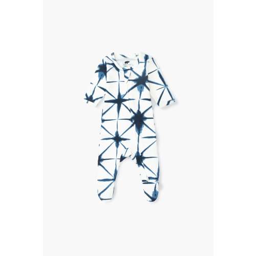 Zipper One-Piece