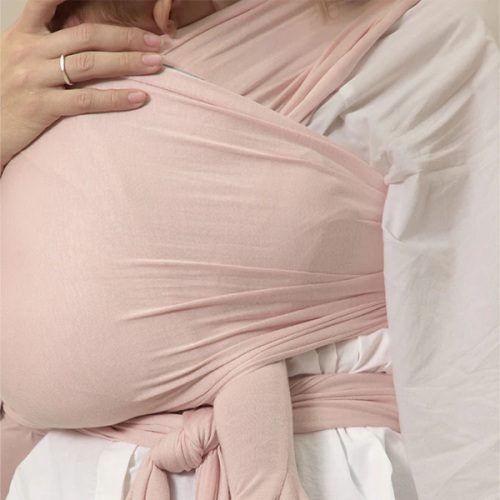 Ballet wrap carrier