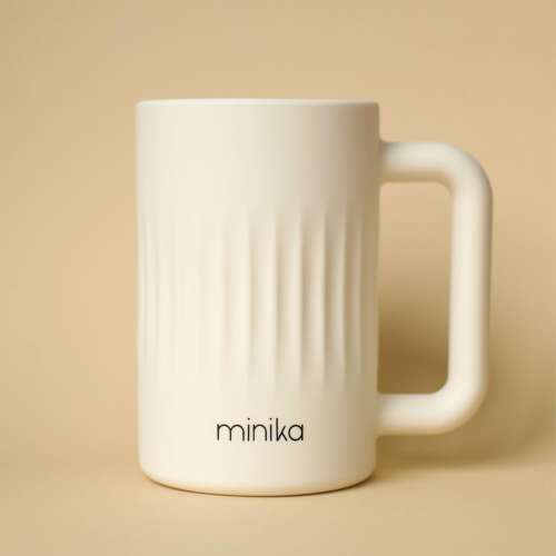 Tasse de Rinçage pour le Bain