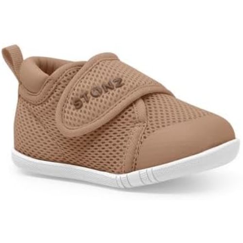 Stonz Cruiser™ Original Baby Shoes – Lightweight, Vegan, with Adjustable Fit