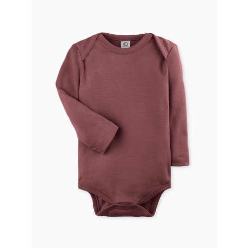 Long Sleeve Bodysuit