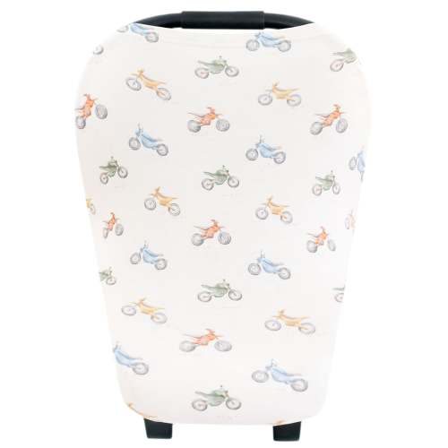 Multi-Use Cover - Ryder