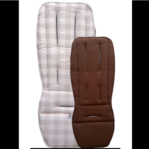 Universal Pram Liner - GINGHAM