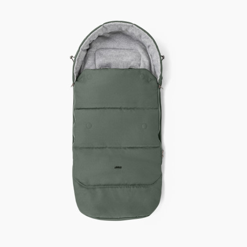 Joolz Universal Footmuff - Forest Green