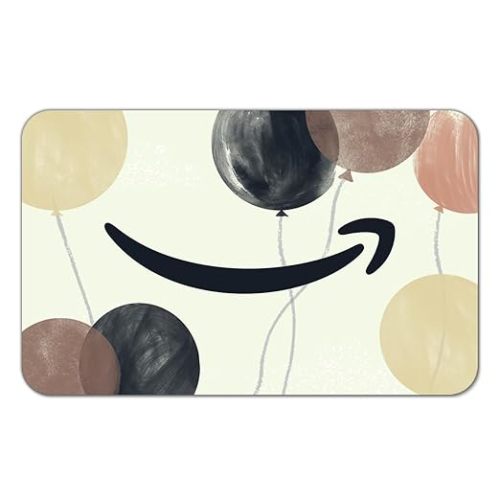 Amazon eGift Card | Celebration, Digital Delivery