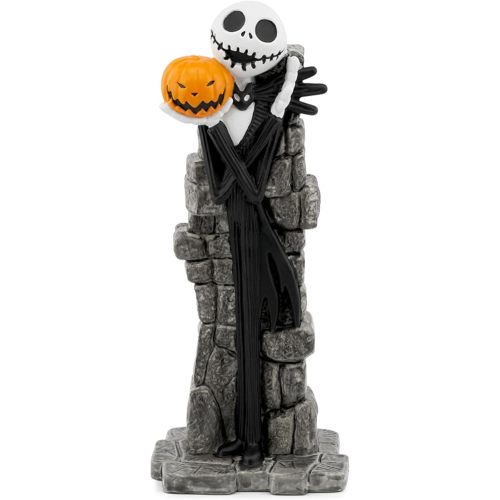 Tonies Jack Skellington Audio Toy Figurine from Disney's The Nightmare Before Christmas