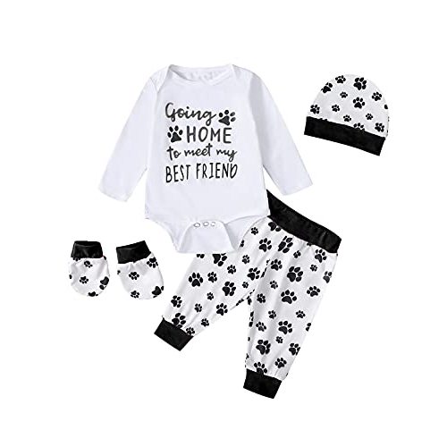 Newborn Outfits Baby Coming Home Outfit Going Home Outit Baby Outfit