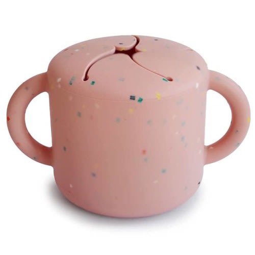 Silicone Snack Cup