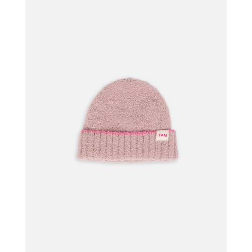 Beanie • Fuzzy