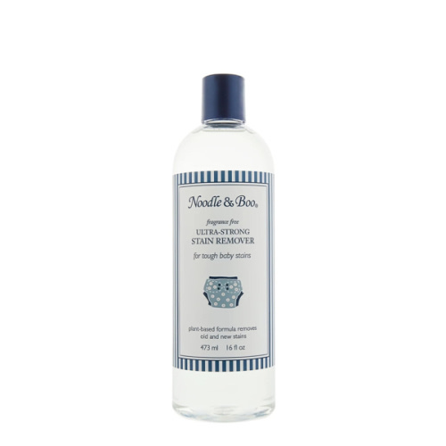Ultra-Strong Stain Remover – Noodle & Boo