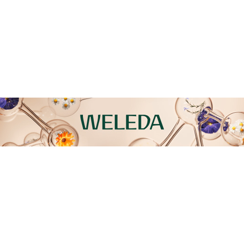 Amazon.com: Weleda: Baby Care