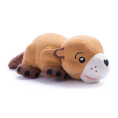 Woodrow the Beaver