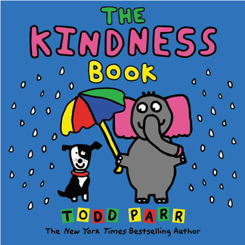 The Kindness Book