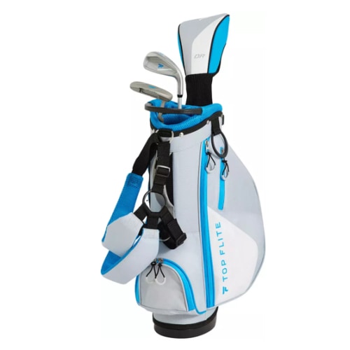 Top Flite Kids' 5-Piece Complete Set (Height 45" & Under/Ages 2-4) | Dick's Sporting Goods