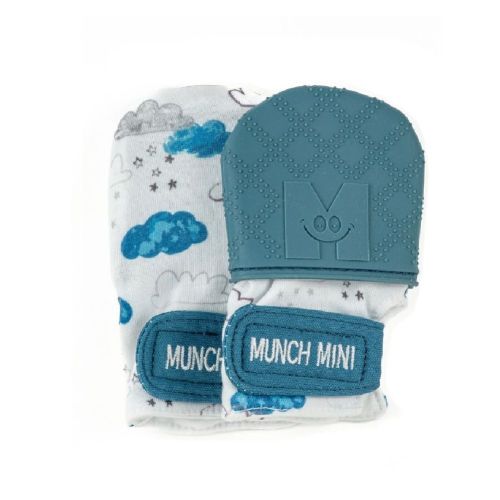Malarkey Munch Minis Clouds